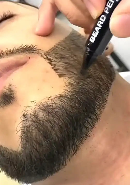 LAPIZ MICROBLADING BARBA