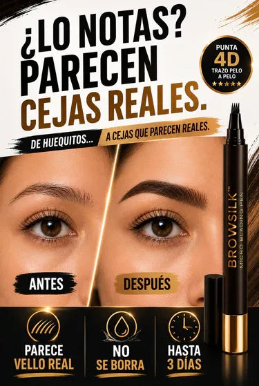 LAPIZ MICROBLANDIG PARA CEJAS